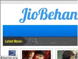 Sites similar to jiobehance4g.blogspot.in