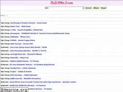 Sites similar to jiodjmix.com