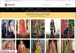 Sites similar to jiofab.com