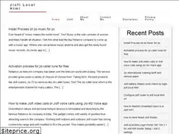 Sites similar to jiofi-local-html.net