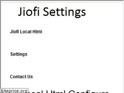 Sites similar to jiofi-local.in