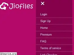 Sites similar to jiofiles.co