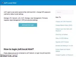 Sites similar to jiofilocalhtml.gen.in