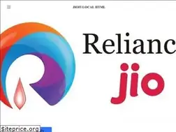 Sites similar to jiofilocalhtml.weebly.com