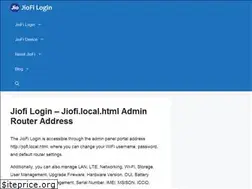 Sites similar to jiofilogin.com
