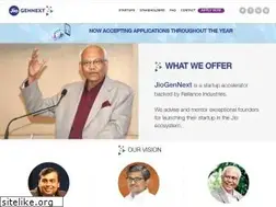 Sites similar to jiogennext.com