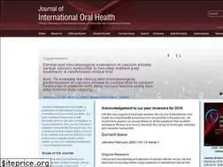 Sites similar to jioh.org