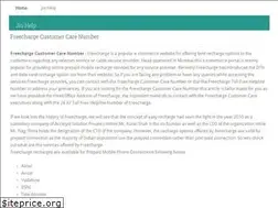 Sites similar to jiohelp.in