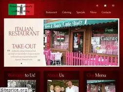 Sites similar to jioioslittleitaly.com