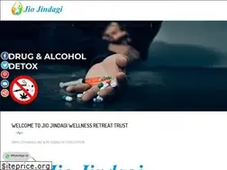 Sites similar to jiojindagirehabilitation.com