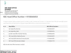 Sites similar to jiokbcheadoffice.in