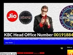 Sites similar to jiokbcwinner.blogspot.com