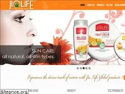 Sites similar to jiolifeglobal.com