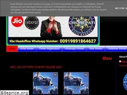 Sites similar to jioluckywinners.blogspot.com