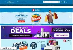 Sites similar to jiomart.com