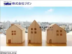 Sites similar to jion.co.jp