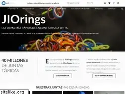 Sites similar to jiorings.com
