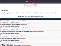Sites similar to jiorockers.uk