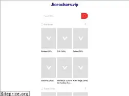 Sites similar to jiorockers.vip