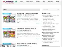 Sites similar to jiounlimited.com