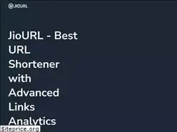 Sites similar to jiourl.com