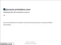 Sites similar to jiovanie.com