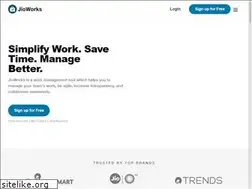 Sites similar to jioworks.io