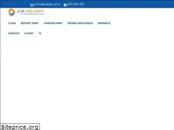 Sites similar to jip-pf.cz