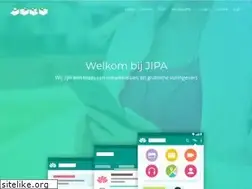 Sites similar to jipa.be