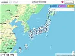 Sites similar to jipangu.fr