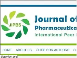Sites similar to jipbs.com