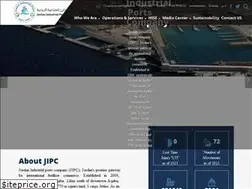 Sites similar to jipc-jo.com