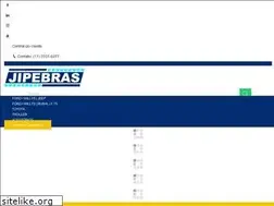 Sites similar to jipebras.com.br
