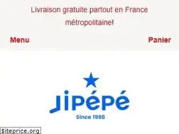 Sites similar to jipepe.fr