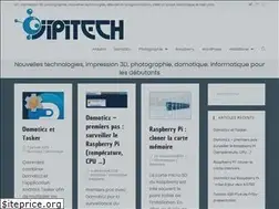 Sites similar to jipitech.com
