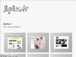 Sites similar to jipiz.fr