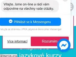 Sites similar to jipka.cz