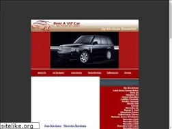 Sites similar to jipkiralama.com
