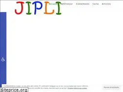 Sites similar to jipli.org