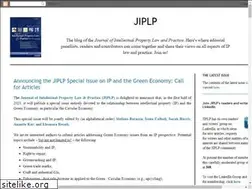 Sites similar to jiplp.blogspot.com