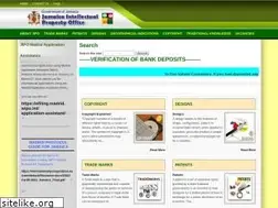 Sites similar to jipo.gov.jm