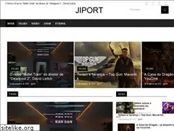 Sites similar to jiport.com