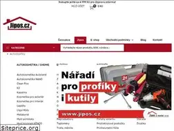 Sites similar to jipos.cz