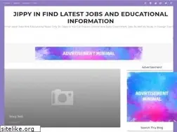 Sites similar to jippy.in
