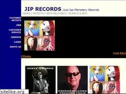 Sites similar to jiprecords.com
