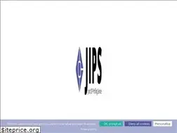 Sites similar to jips.org
