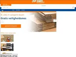 Sites similar to jipsnel.nl
