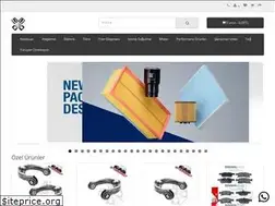 Sites similar to jipyedekparca.com