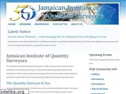 Sites similar to jiqs.com