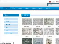 Sites similar to jiquanstone.com